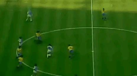 陈戌源落马，中国足球重回正轨，国青反击制胜给球迷注入强心剂