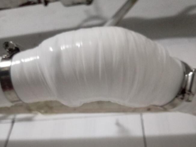 家里水管漏水怎么办最简单的方法,室内水管漏水各种修补方法