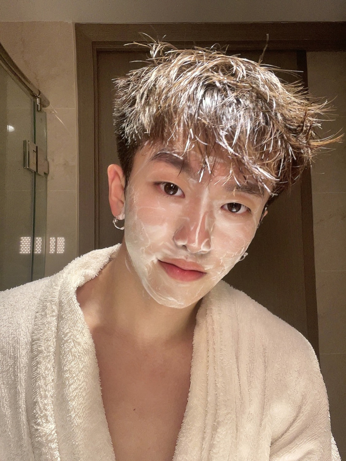 男士明星洗面奶,十大公认最好用的洗面奶男士