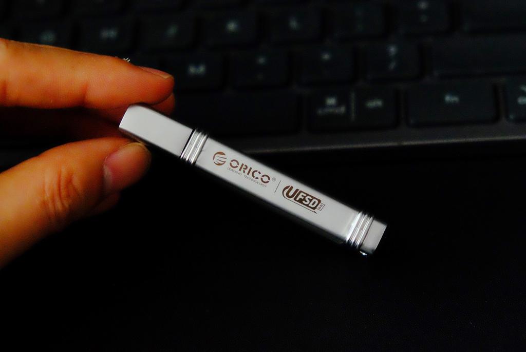 orico三合一u盘评测,oricou盘测评