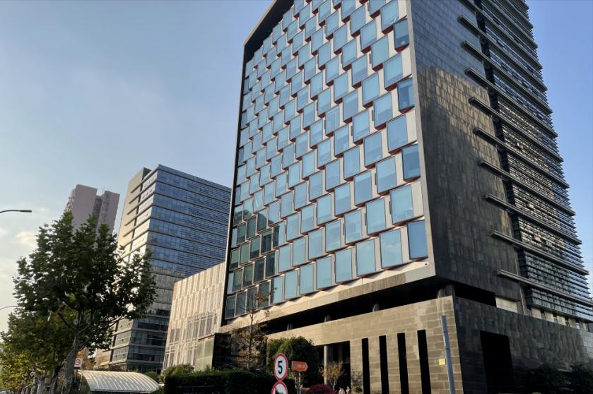 普陀中环内最好楼盘,普陀中环内最好的楼盘