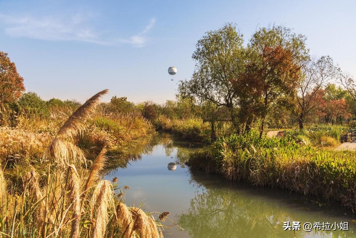去杭州旅游必去哪些景点,杭州旅游的十大必去景点推荐