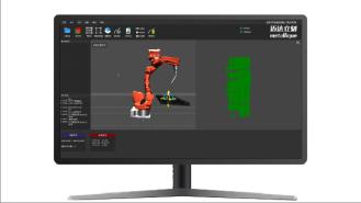攻克焊接机器人智能化的几项技术,焊接机器人智能化的几项关键技术