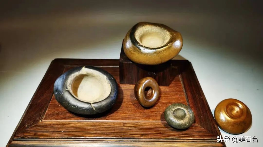 送天然奇石摆件,奇石收藏什么石头好