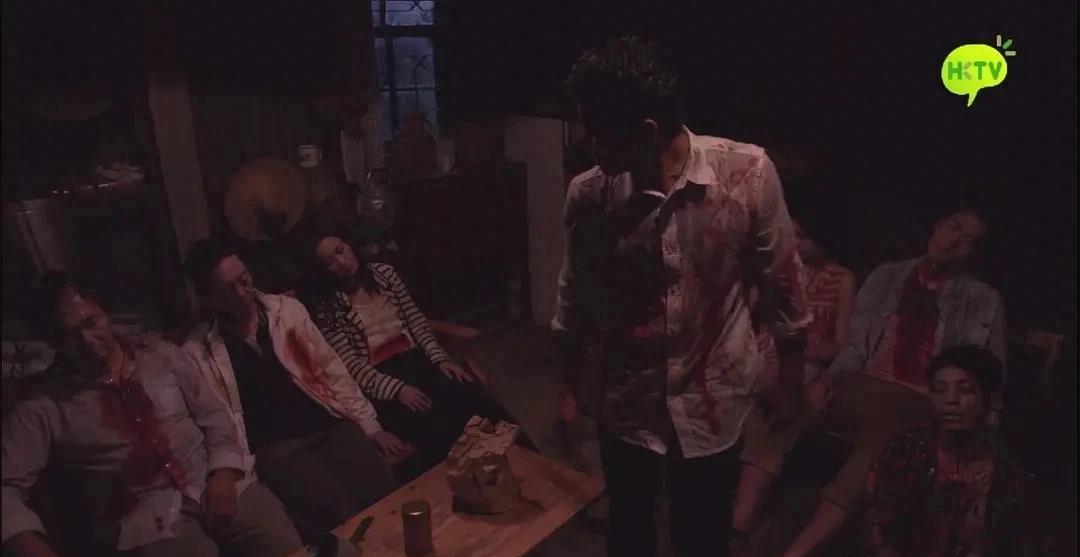 惊异世纪是恐怖电视剧吗,惊异世纪剧情介绍