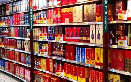 新手可放心入手的10款白酒,靠口感取胜的三款平价白酒