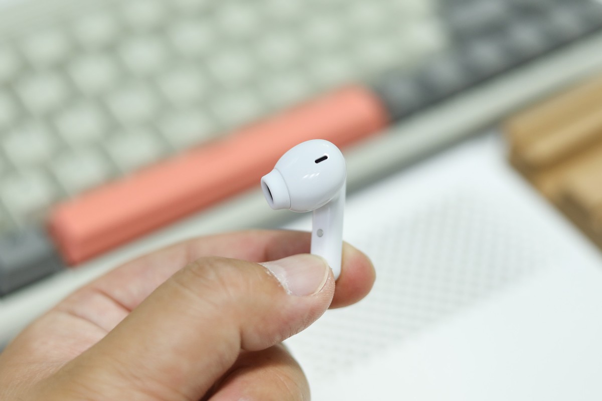 真无线蓝牙耳机降噪250元以下,fiilkey真无线蓝牙耳机