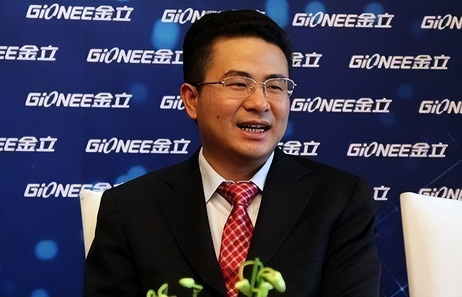 金立老板到底输了多少,金立老板输了多少个亿