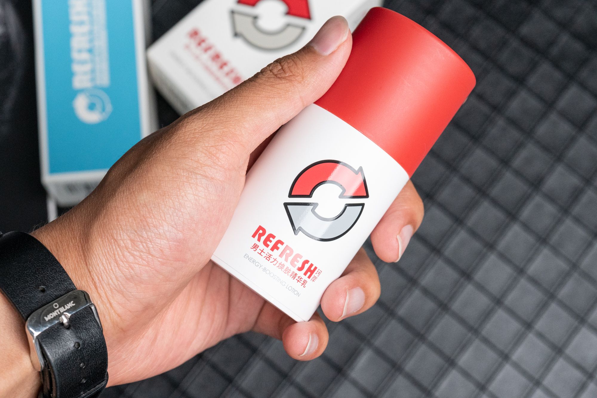 珂岸护肤六件套好用吗,男生护肤丢人吗