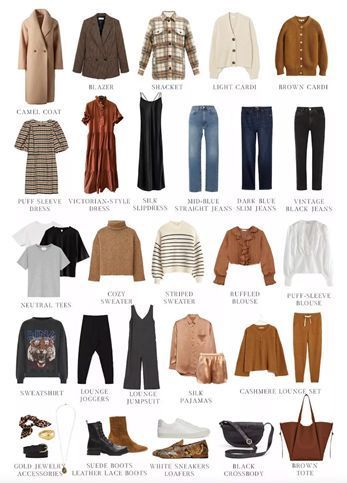 今天，碧*诺斯**兰带你们化身衣橱整理大师