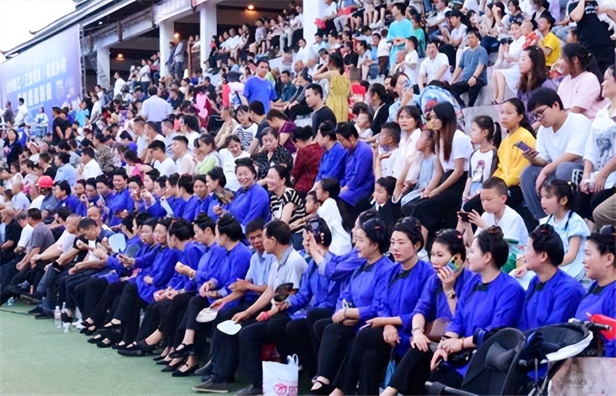 案列：一场贵州乡村足球联赛“村超”，彻底打脸了中国足球