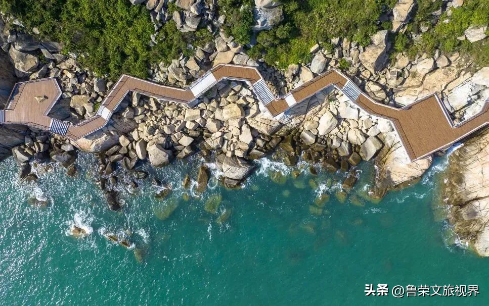 珠海东澳岛绝美小众海岛,东澳岛海岛度假屋