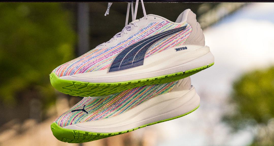 彪马pumafuse球鞋,彪马puma有字母吗