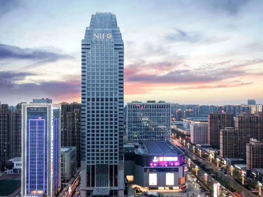 “8+2”多元化构筑品牌护城河海荣集团入昆迭新滇池想象