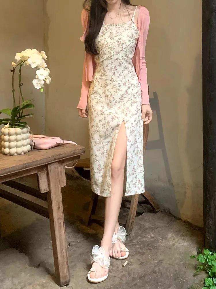 夏天穿的裙子怎么到冬天穿,姐妹们夏天穿什么裙子