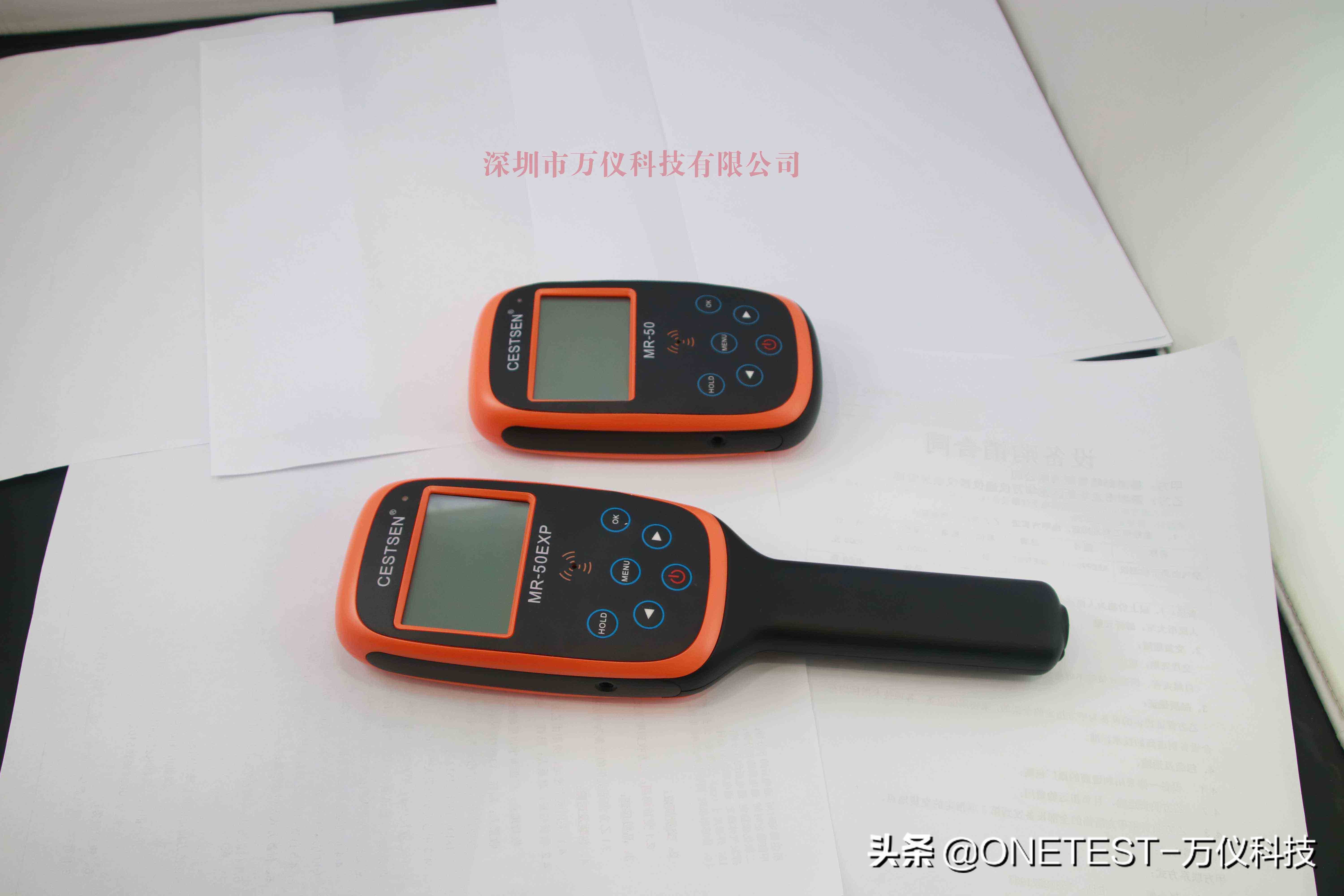 便携式辐射检测仪使用方法,便携式辐射检测仪的应用与特点