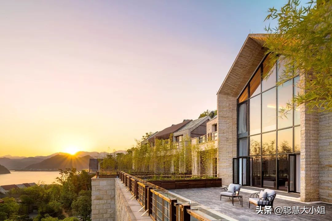 江浙高性价比5星酒店,江浙一带顶级度假酒店