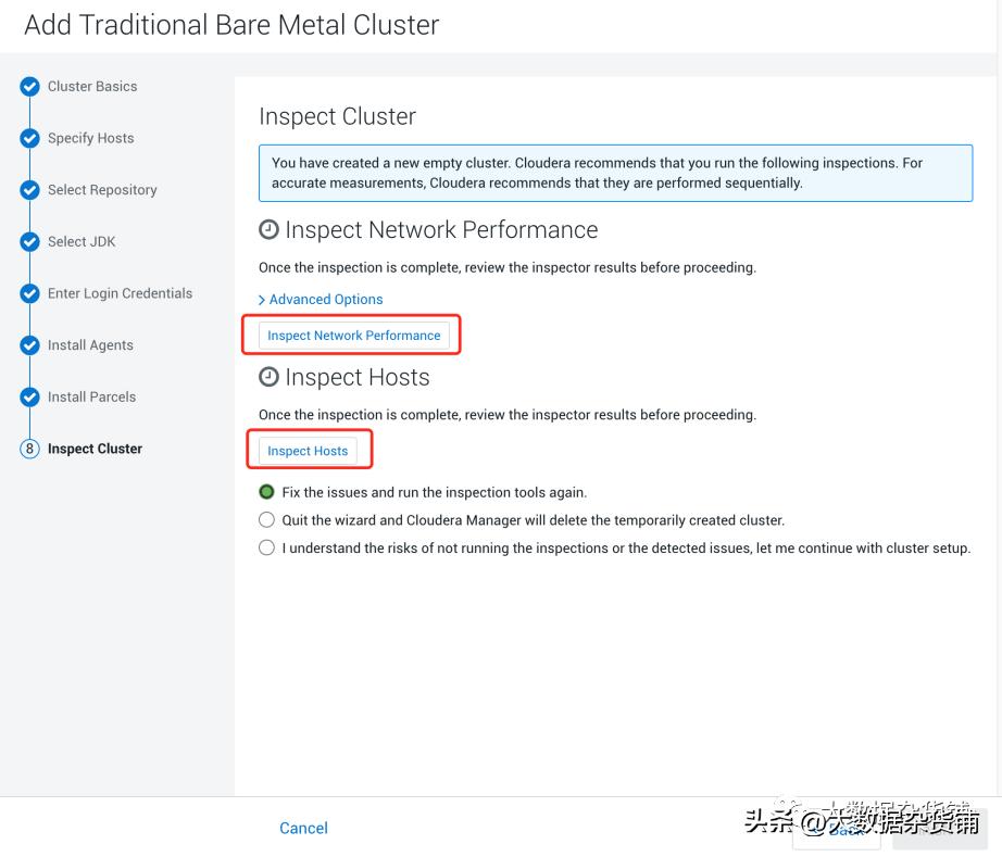 如何在RELS8.4上安装CDP-PvCBase7.1.8并启用Auto-TLS