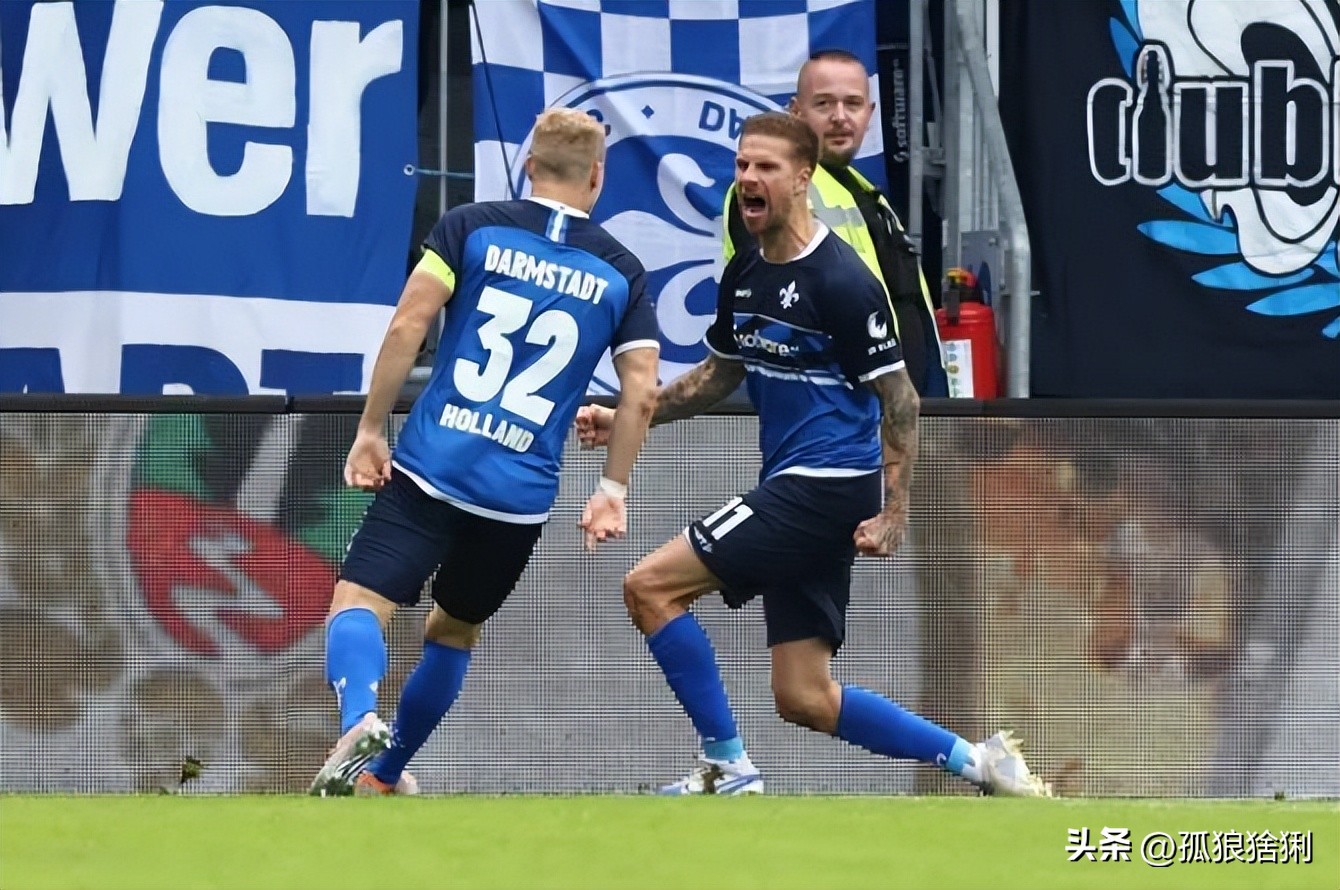德乙汉堡杜塞尔多夫最新比分,海登海姆vs凯泽斯劳滕