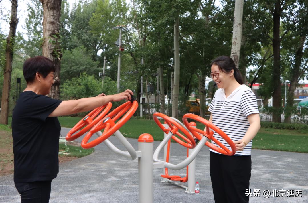 延庆米黄路,延庆米黄路加宽扩建项目