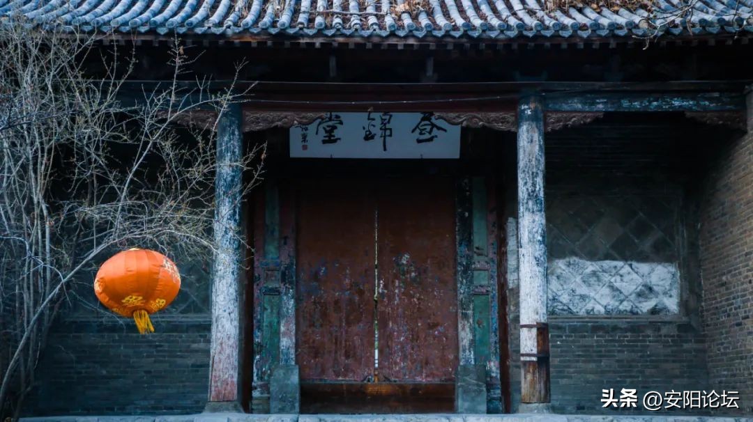 老城印象装饰,老城印象朗读