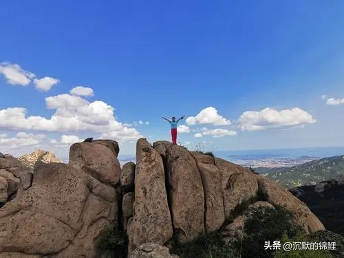 夏天枸杞岛旅游攻略 (枸杞岛  花鸟岛   嵊泗列岛)