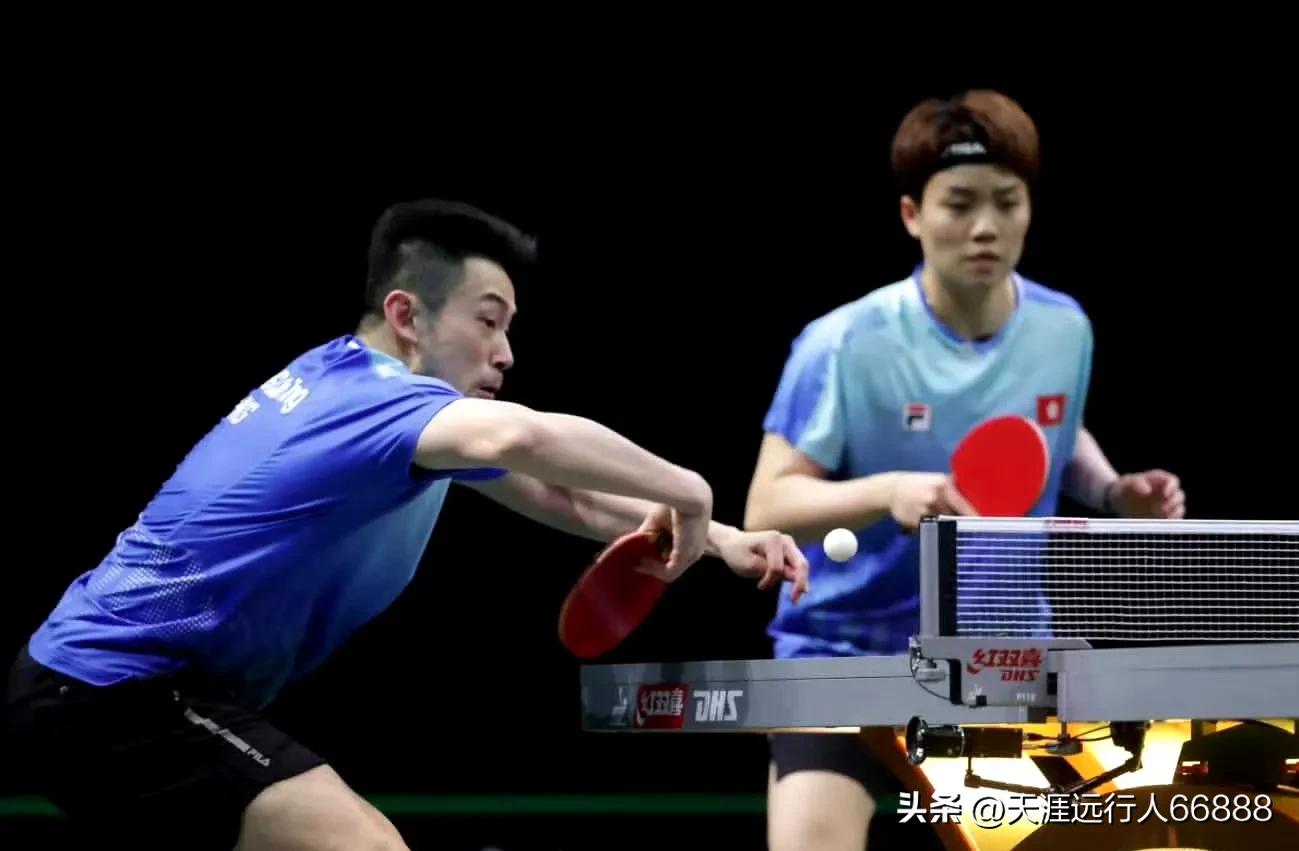 釜山世乒赛孙颖莎3-0击败张本智和,世乒赛最新赛况张本智和樊振东