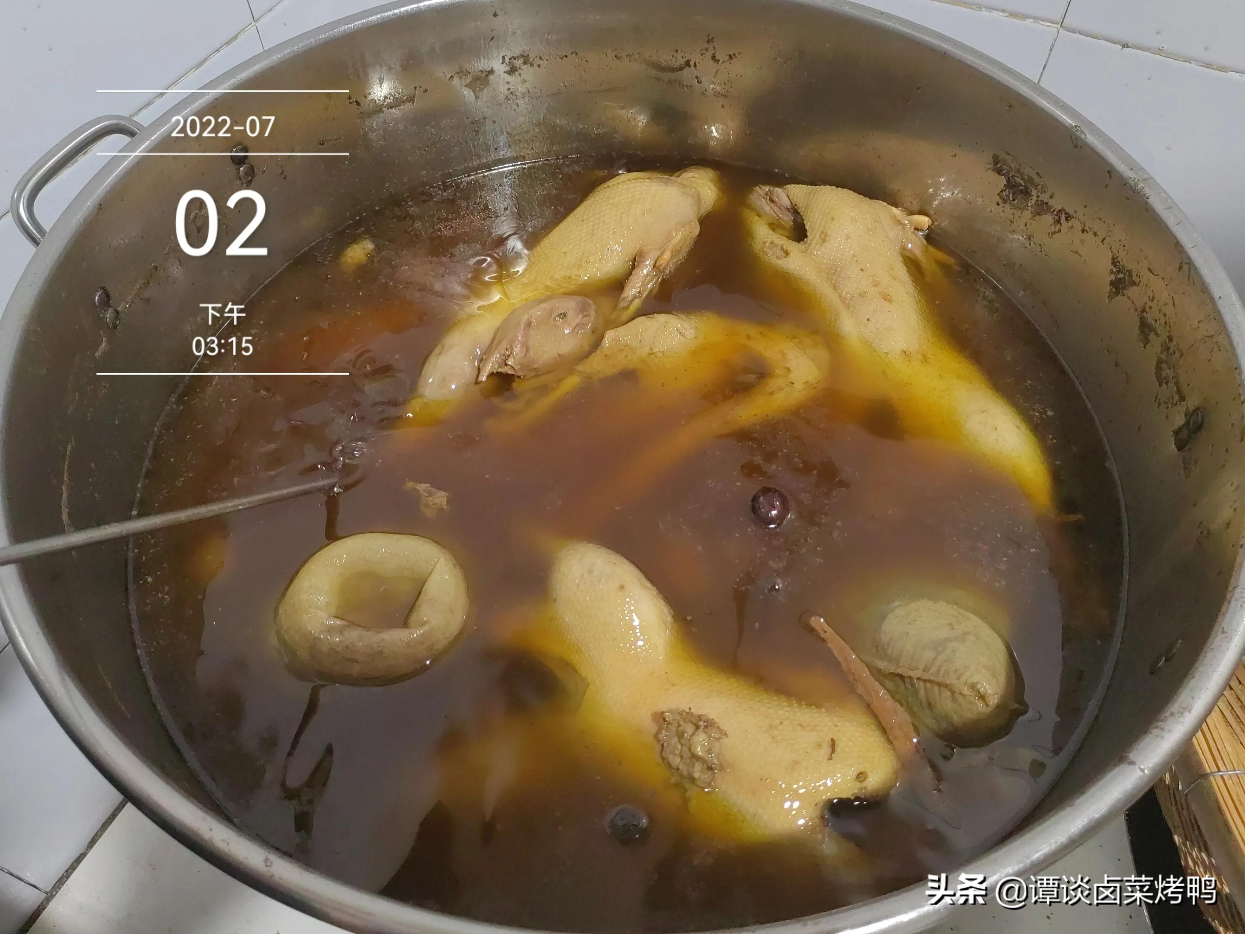 开卤菜经营店有哪些流程,开卤菜店要学技术吗