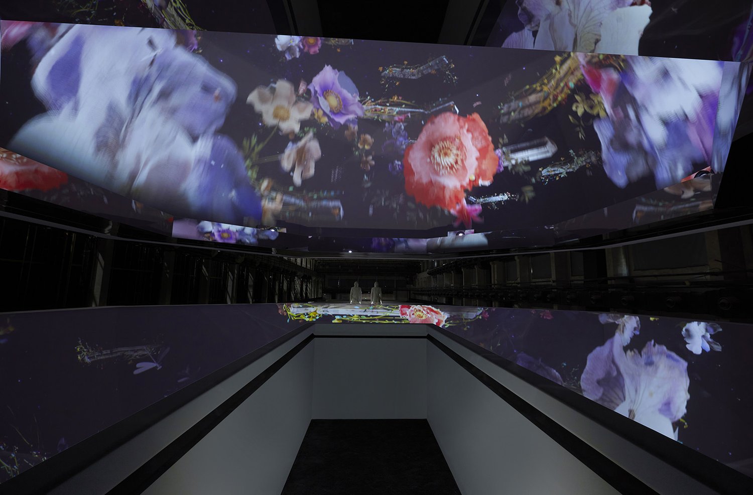 李宇春倪妮鹿晗肖战虎年大片,肖战李宇春倪妮古驰