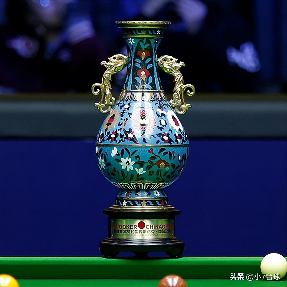 斯诺克冠军奖金多少,诺斯克2024冠军
