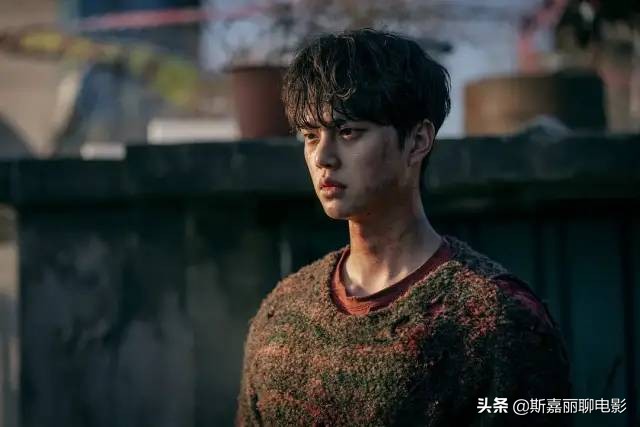 崔宇植金秀贤演技,金秀贤隐秘而伟大崔宇植