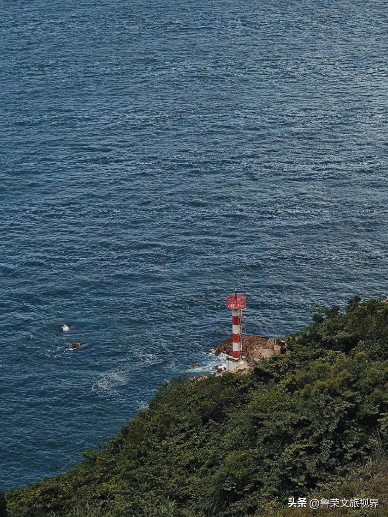 珠海东澳岛绝美小众海岛,东澳岛海岛度假屋