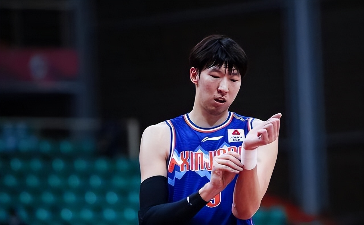 姚明回应中国男篮完整版,关于中国男篮，姚明回应