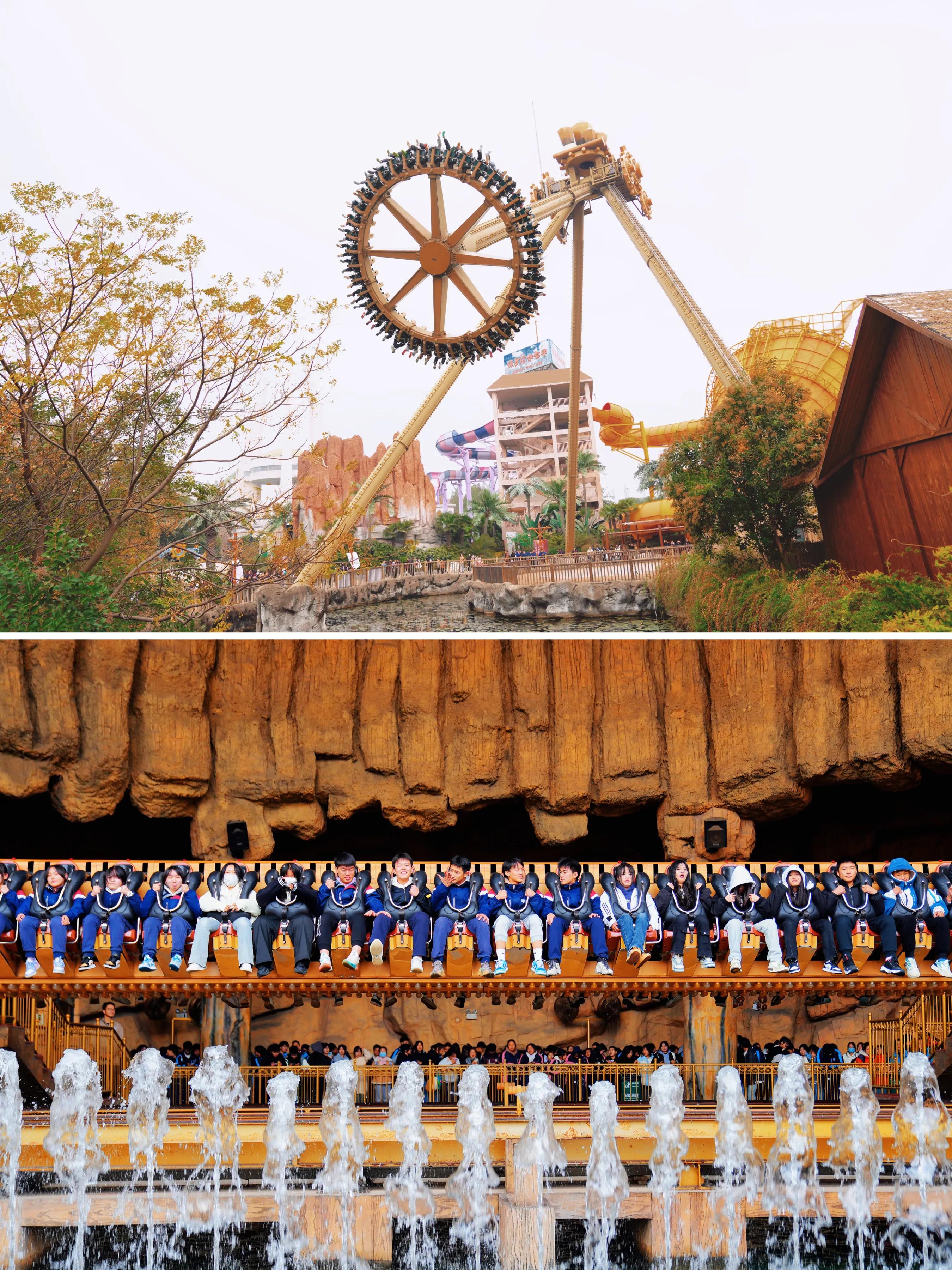 常州中华恐龙园免费门票2022,常州中华恐龙园穿越侏罗纪视频