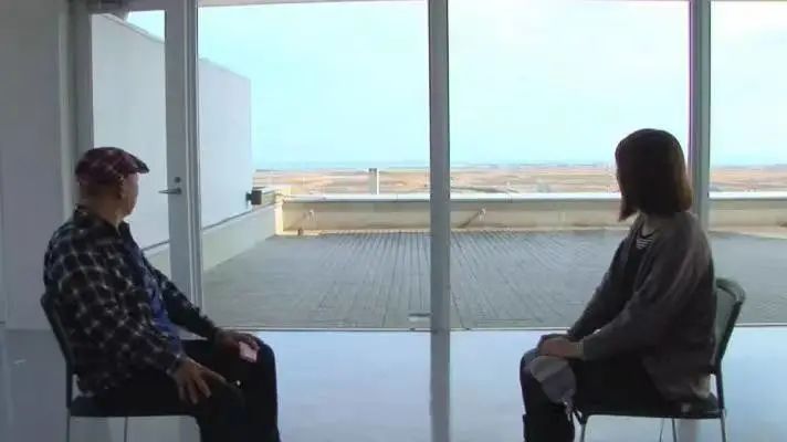 奥斯卡新贵滨口龙介：驾驶我的车，聆听他人事