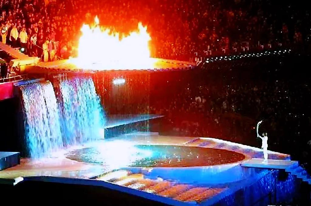 印象深刻的音乐,历届经典奥运会主题曲