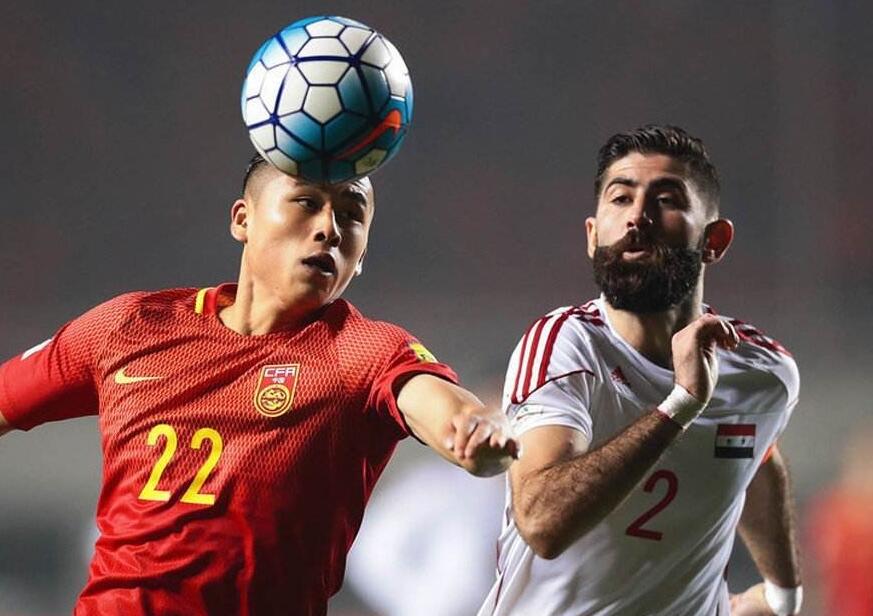 报应来了！前中超名将遭终身禁赛，他曾是中国男足“罪人”