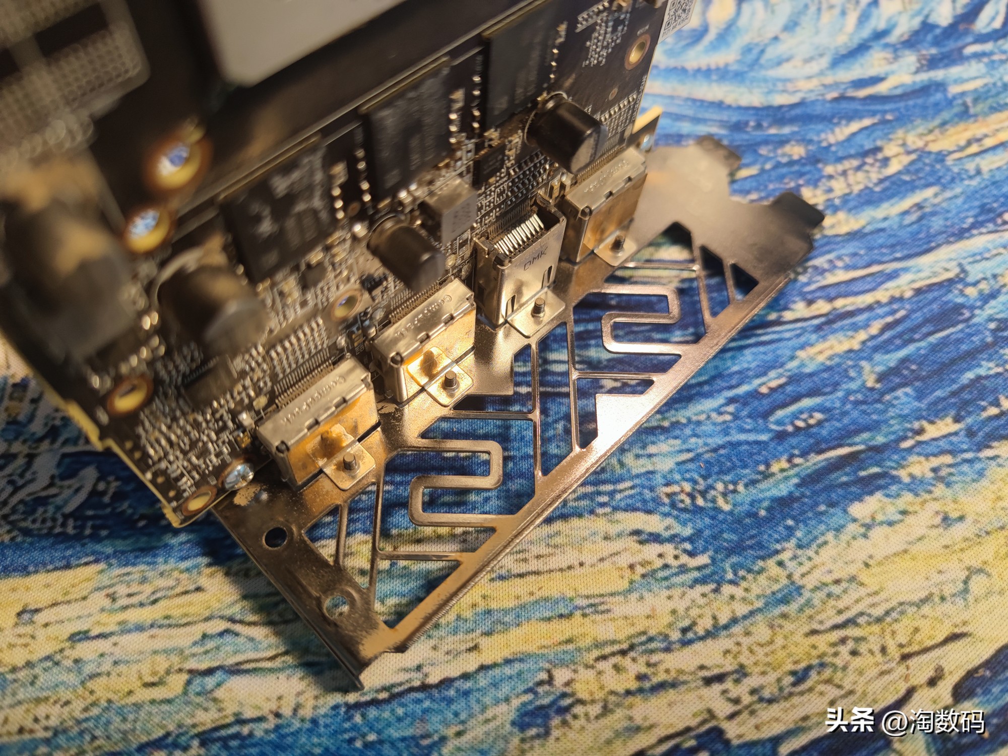 蓝宝石5600xt矿渣,蓝宝石rx5600xt白金版装机攻略