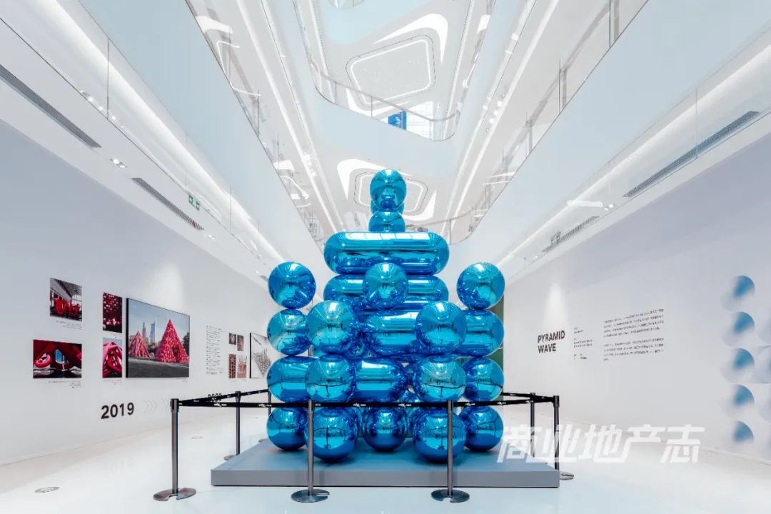 CRR百图斩｜定位重奢的福州万象城开业，榕城商业能级跨上新台阶