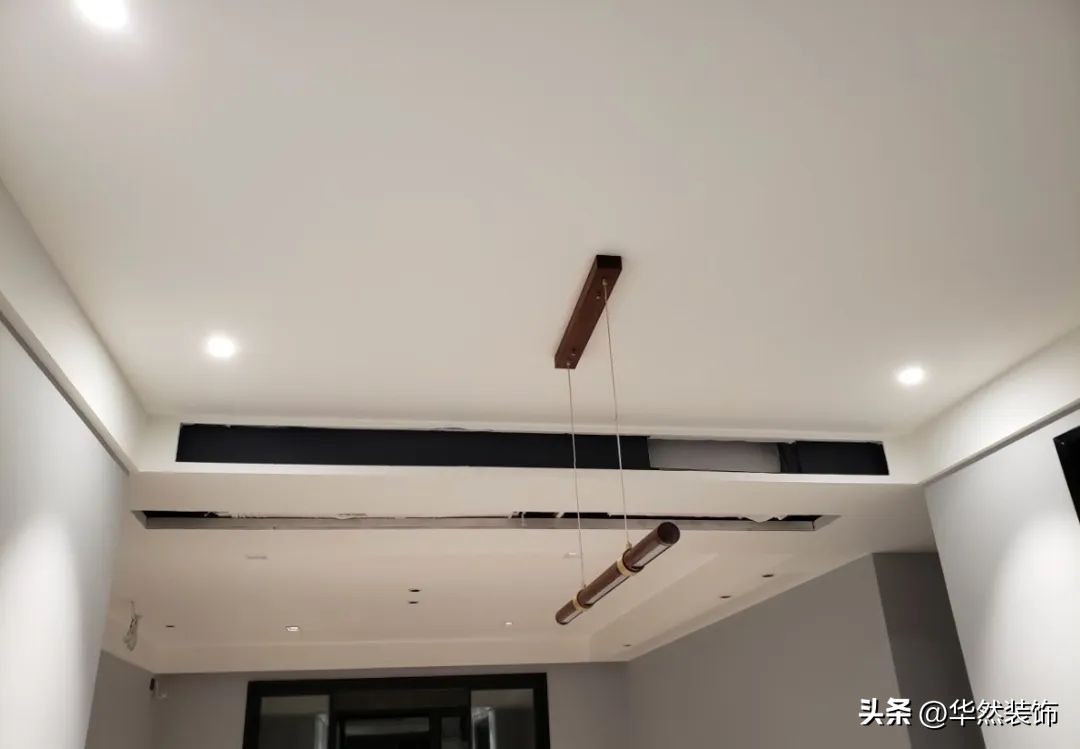 儿童房中央空调出风口,中央空调出风口对着床