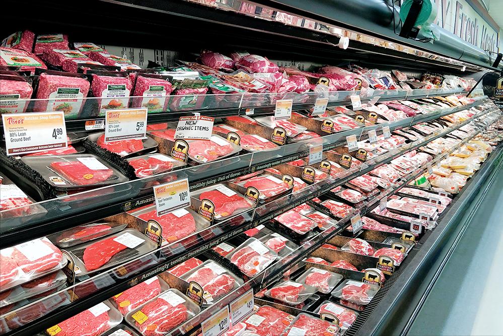 中国牛肉和巴西牛肉哪个便宜,市场上20元一斤的巴西牛肉靠谱吗