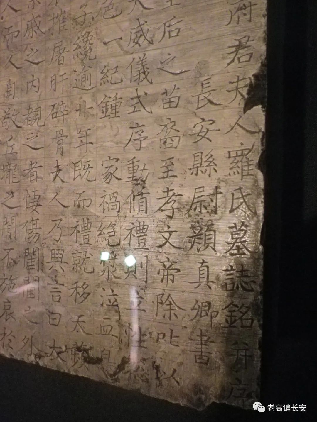 陕西考古博物馆玉器图片,陕西考古博物馆门票预约