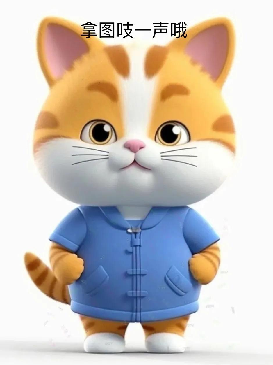 可爱开心卡通头像,让人心情愉悦使用的动漫卡通头像