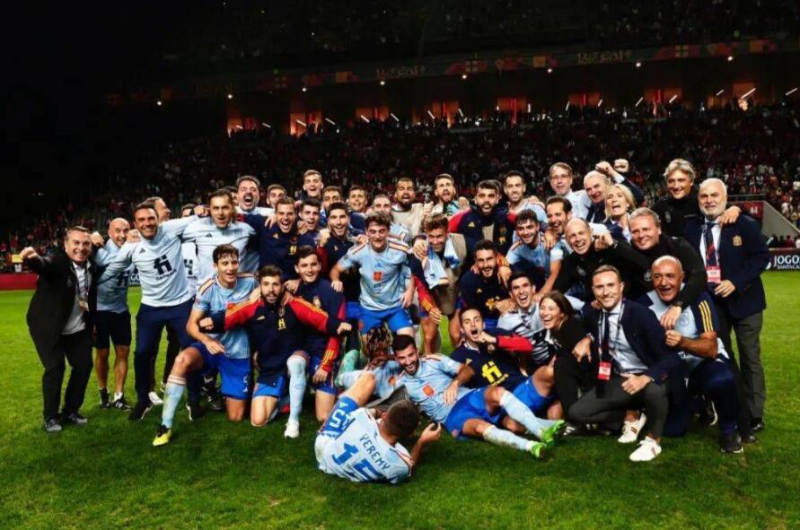 2022世界杯e组为什么是死亡之组,世界杯e组为什么叫死亡之组