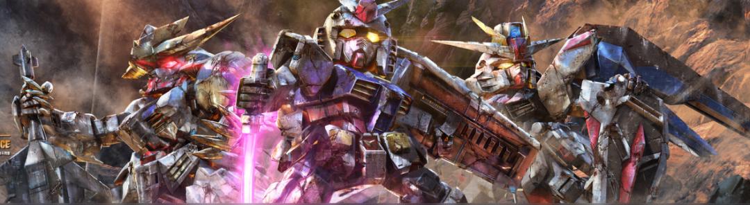 奇了大怪！“高达IP”的衍生游戏，为什么总是翻车？