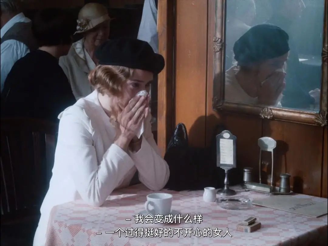 推荐它，不仅是因为尺度