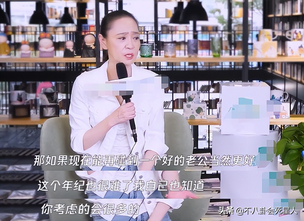 年过50却没生过孩子的12位女星,至今不生孩子的女明星