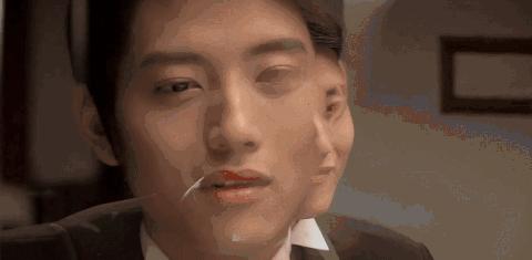 他再不红是不是有点说不过去了