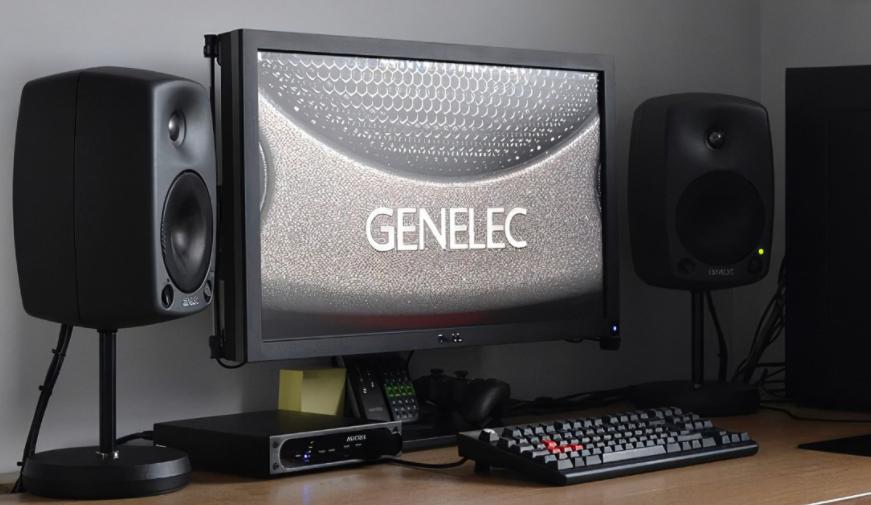 台式电脑连接音箱为什么没有声音,台式电脑喇叭没有声音怎么解决