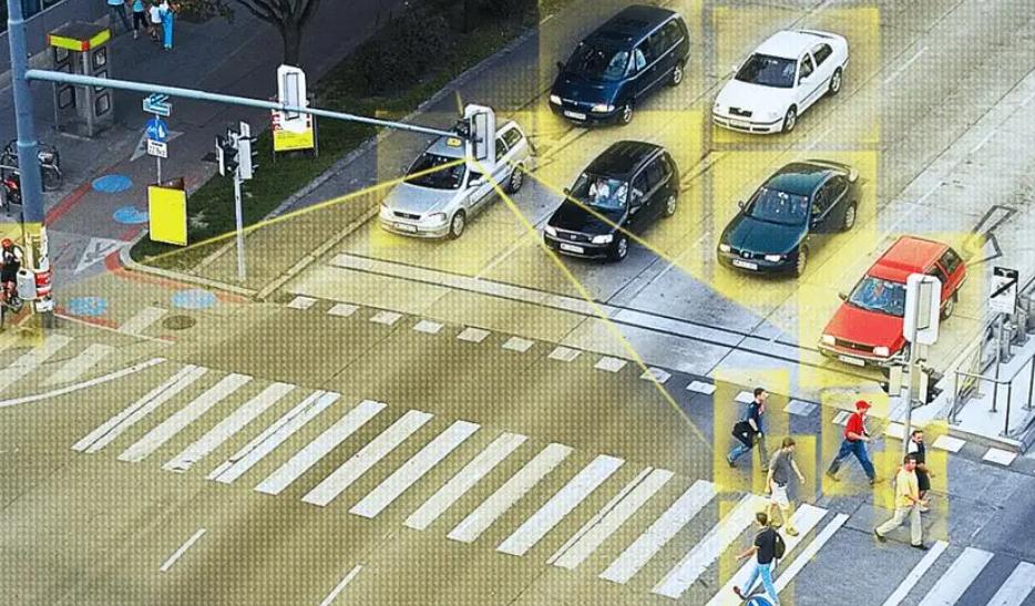 智能交通实时路况导航,智能交通管理系统怎么查车